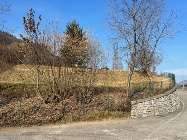 terreno edificabile in vendita a Strozza in zona Ca'Campo