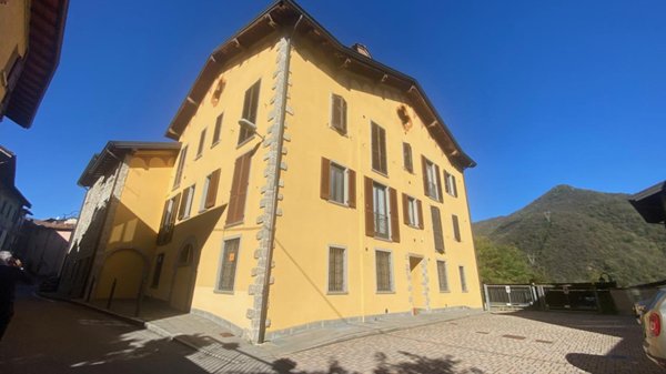 attico in vendita a Strozza