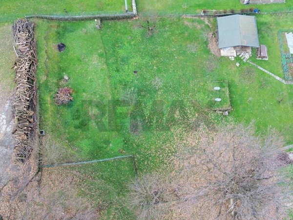 terreno edificabile in vendita a Strozza in zona Ca'Campo