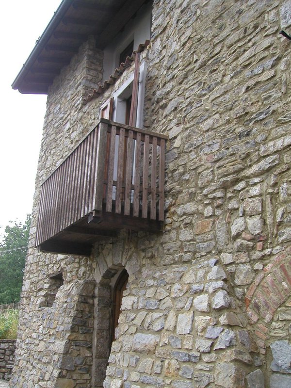 casa indipendente in vendita a Strozza