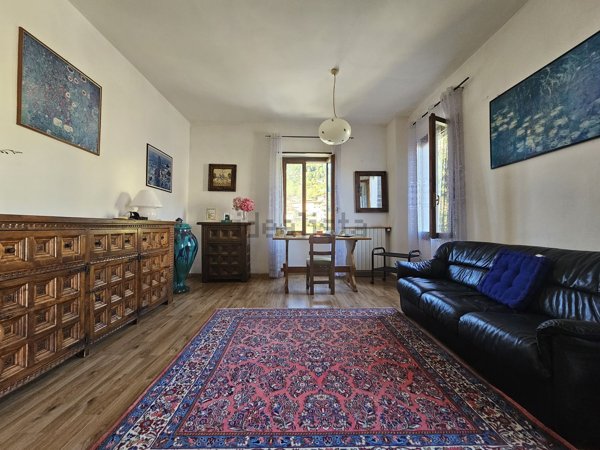 appartamento in vendita a Strozza