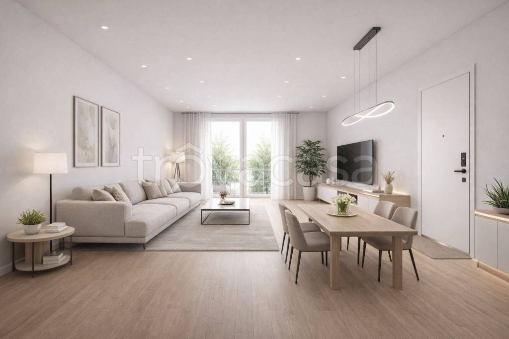 casa indipendente in vendita a Strozza