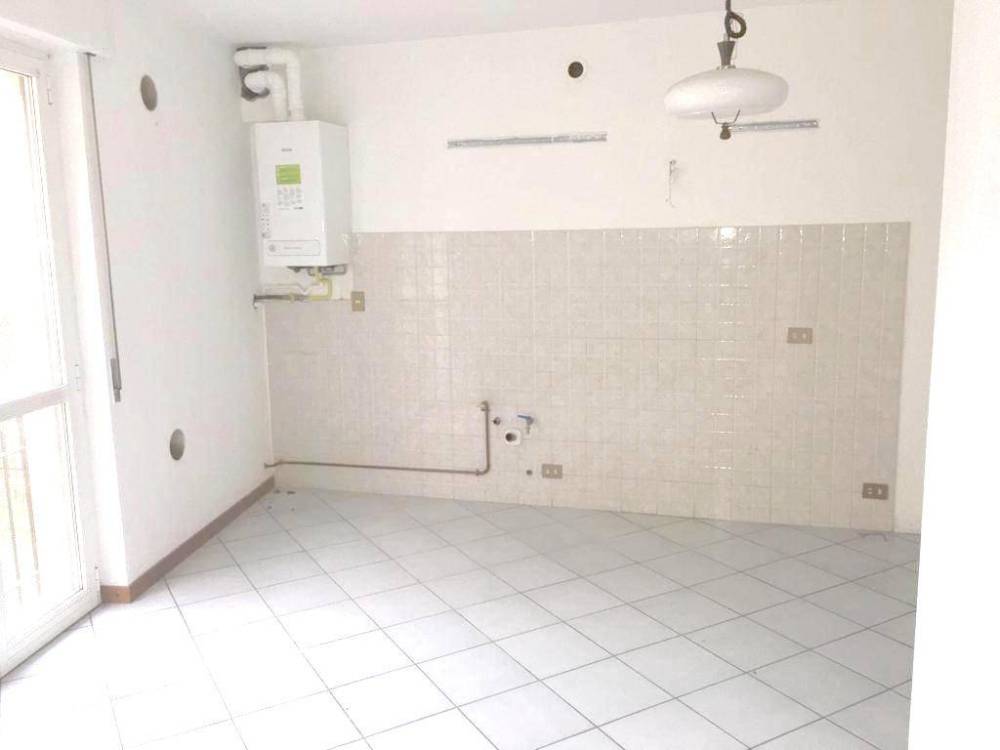 appartamento in vendita a Suisio