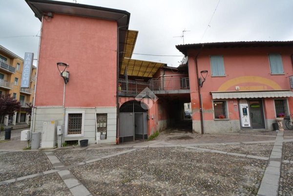 appartamento in vendita a Suisio