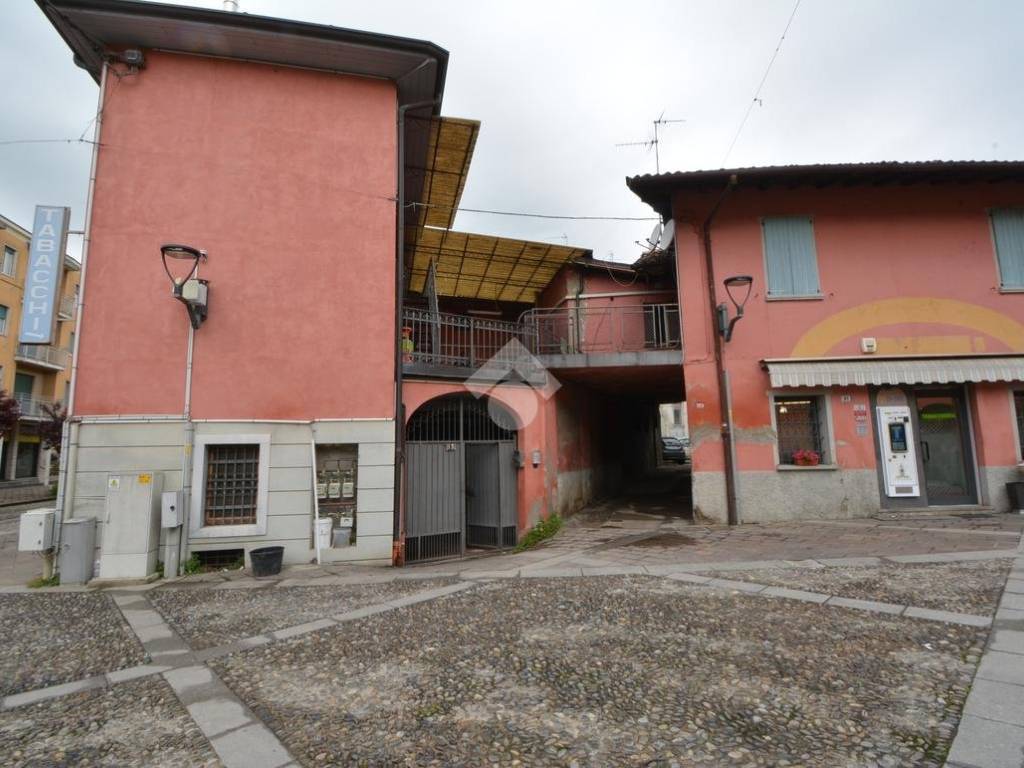 appartamento in vendita a Suisio