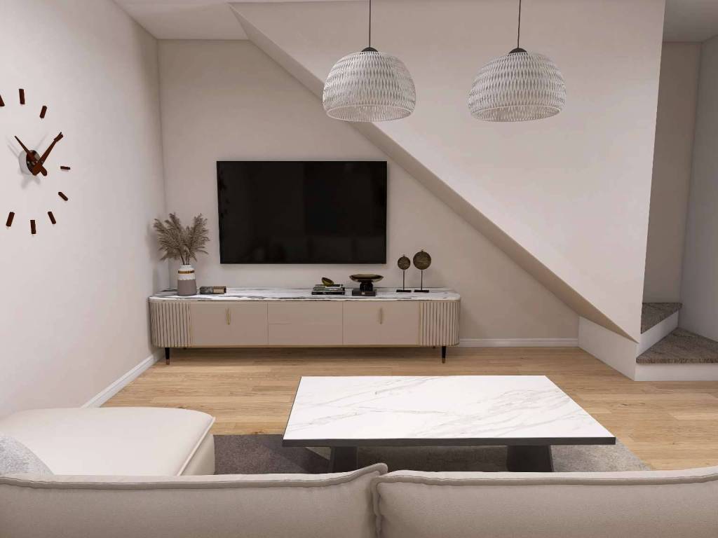 casa indipendente in vendita a Suisio