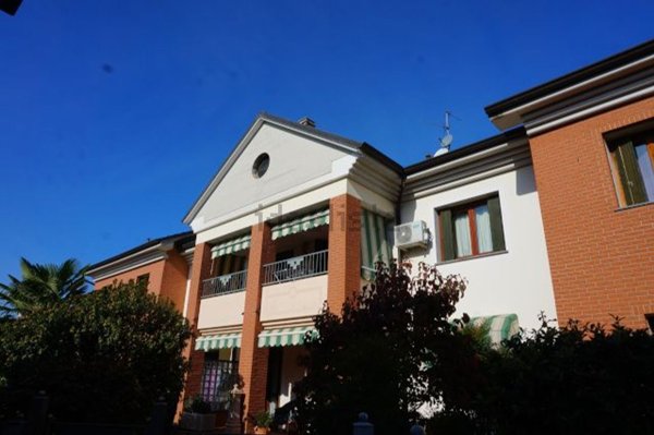 appartamento in vendita a Suisio