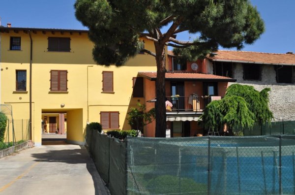 appartamento in vendita a Suisio