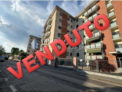 appartamento in vendita a Suisio