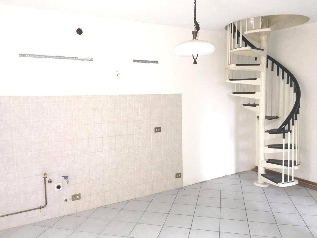 appartamento in vendita a Suisio