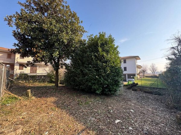 terreno agricolo in vendita a Suisio