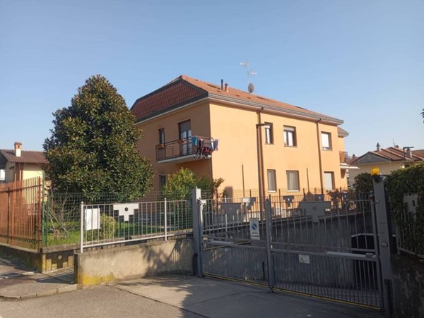 appartamento in vendita a Suisio