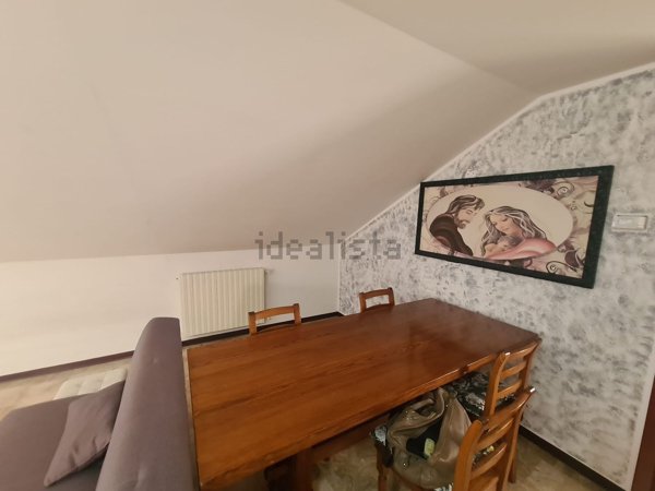 appartamento in vendita a Suisio