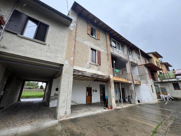 appartamento in vendita a Suisio