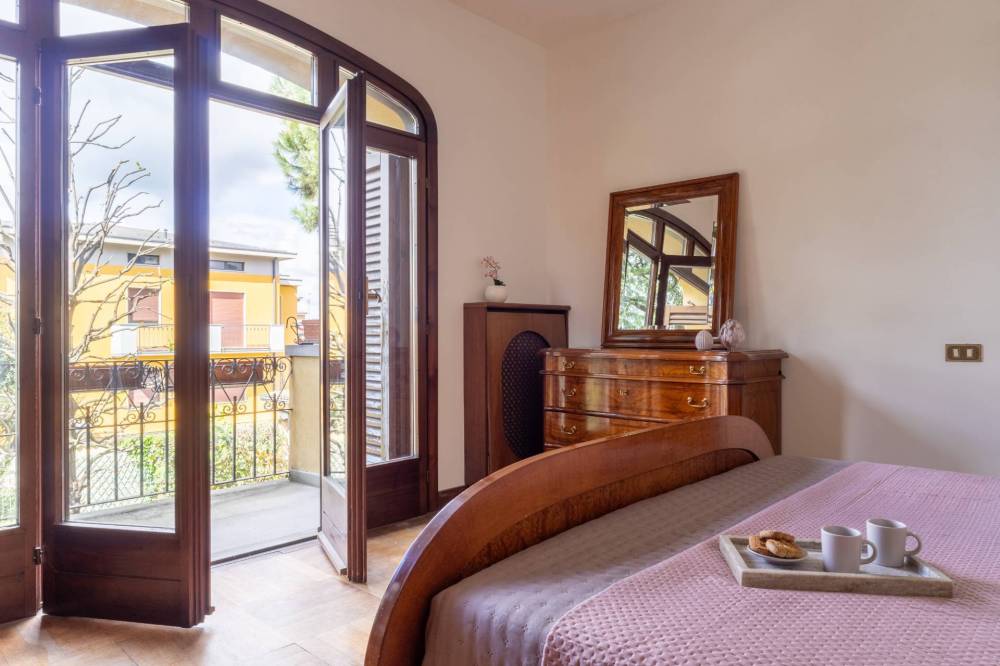 casa indipendente in vendita a Suisio