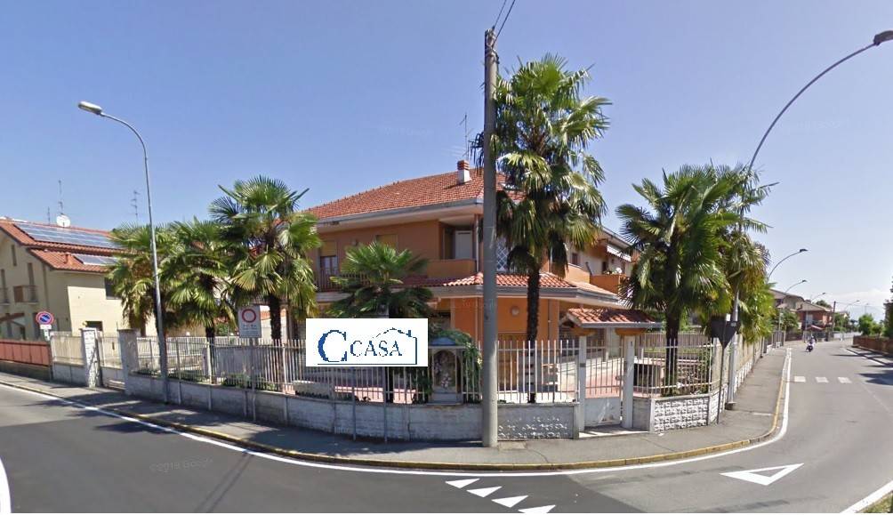 appartamento in vendita a Suisio