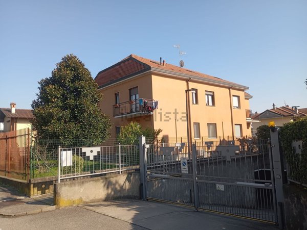appartamento in vendita a Suisio