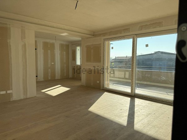 appartamento in vendita a Suisio