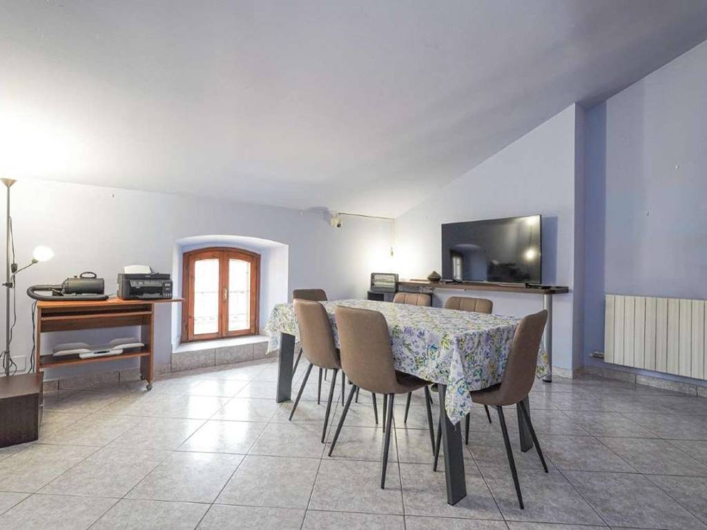 appartamento in vendita a Suisio