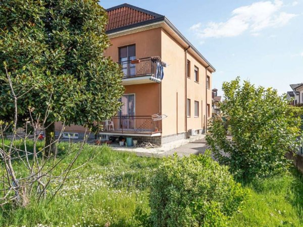 appartamento in vendita a Suisio