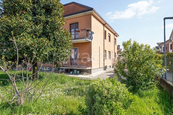 appartamento in vendita a Suisio