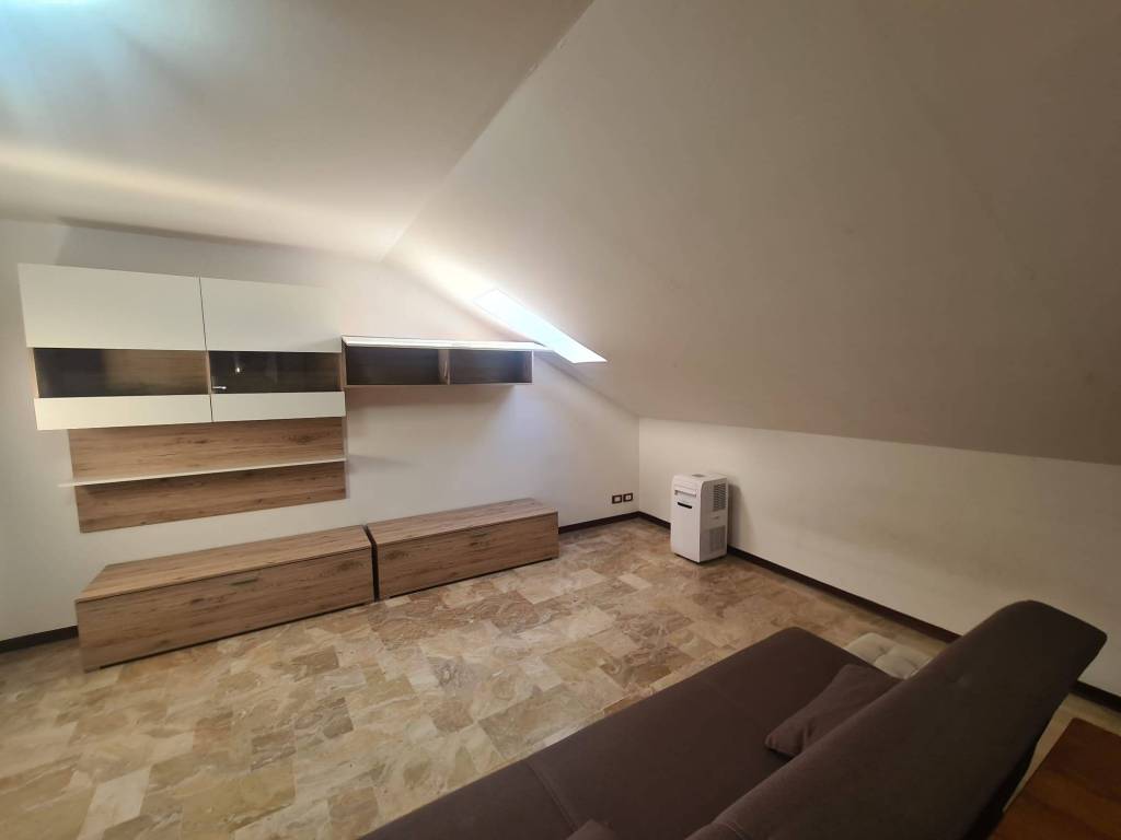 appartamento in vendita a Suisio
