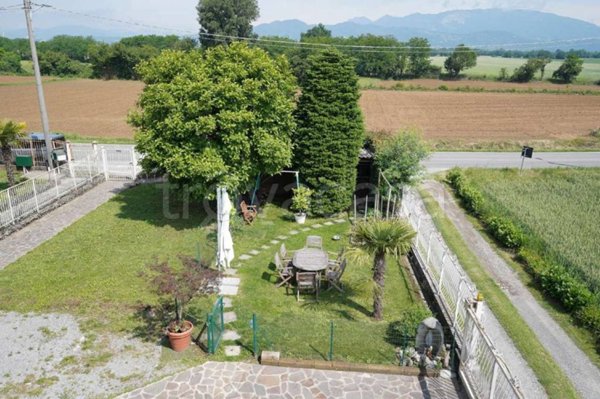 appartamento in vendita a Suisio