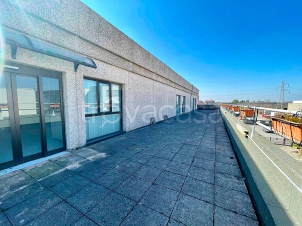 ufficio in vendita a Suisio
