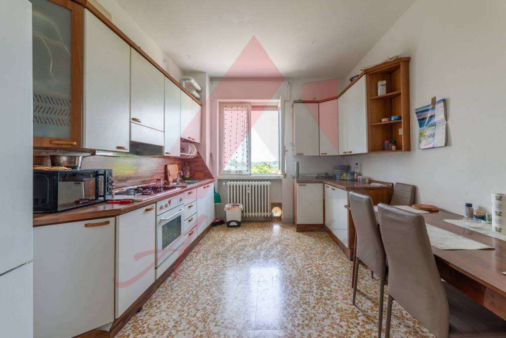 appartamento in vendita a Suisio