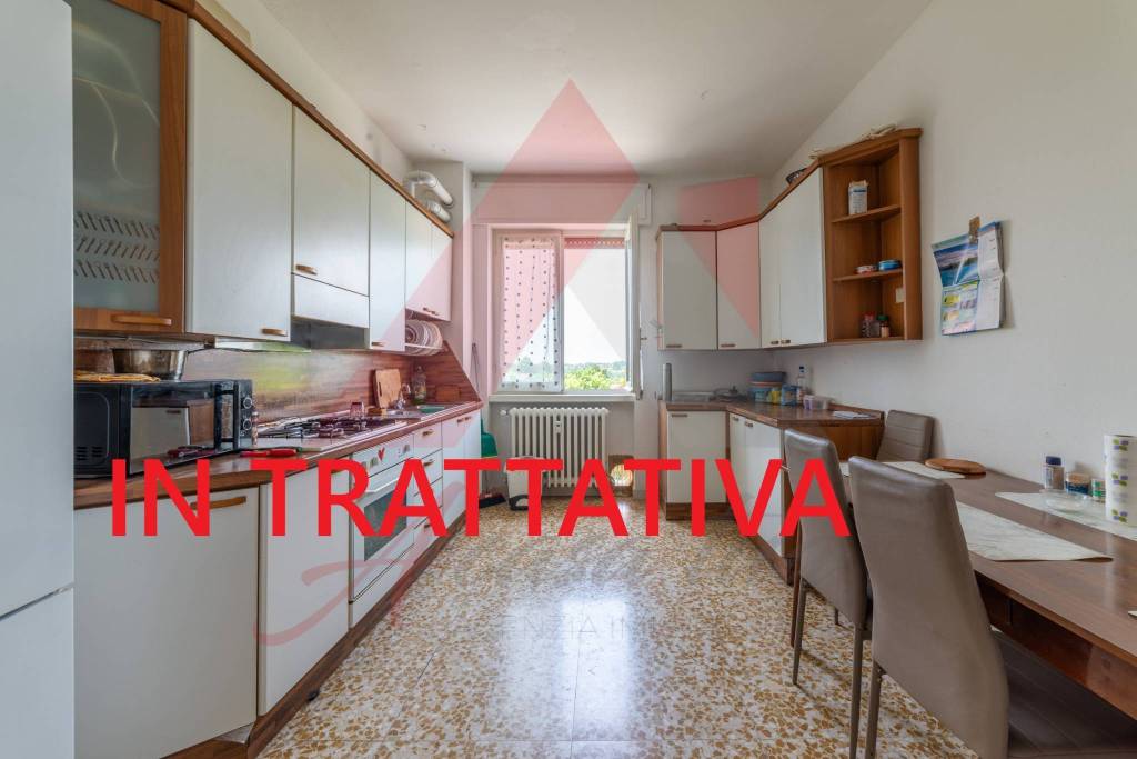 appartamento in vendita a Suisio