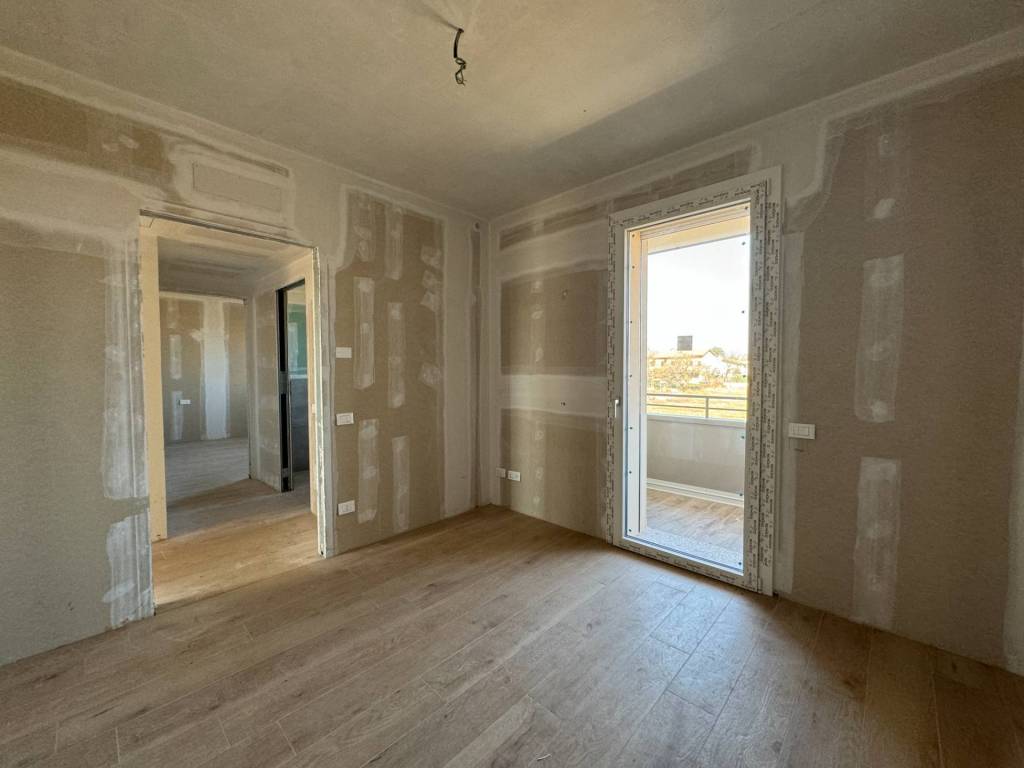 appartamento in vendita a Suisio