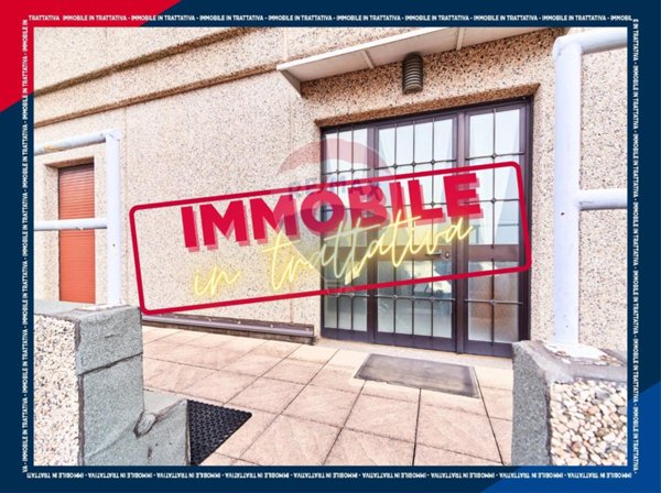 appartamento in vendita a Suisio