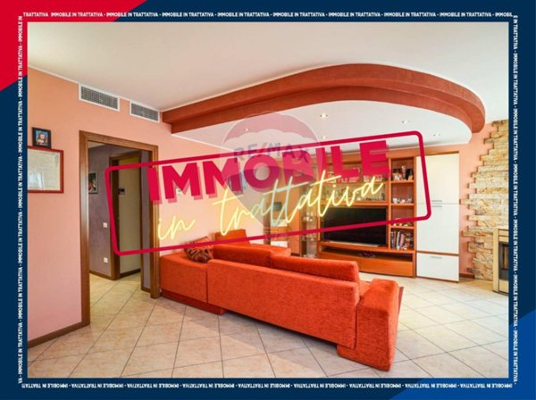 appartamento in vendita a Suisio