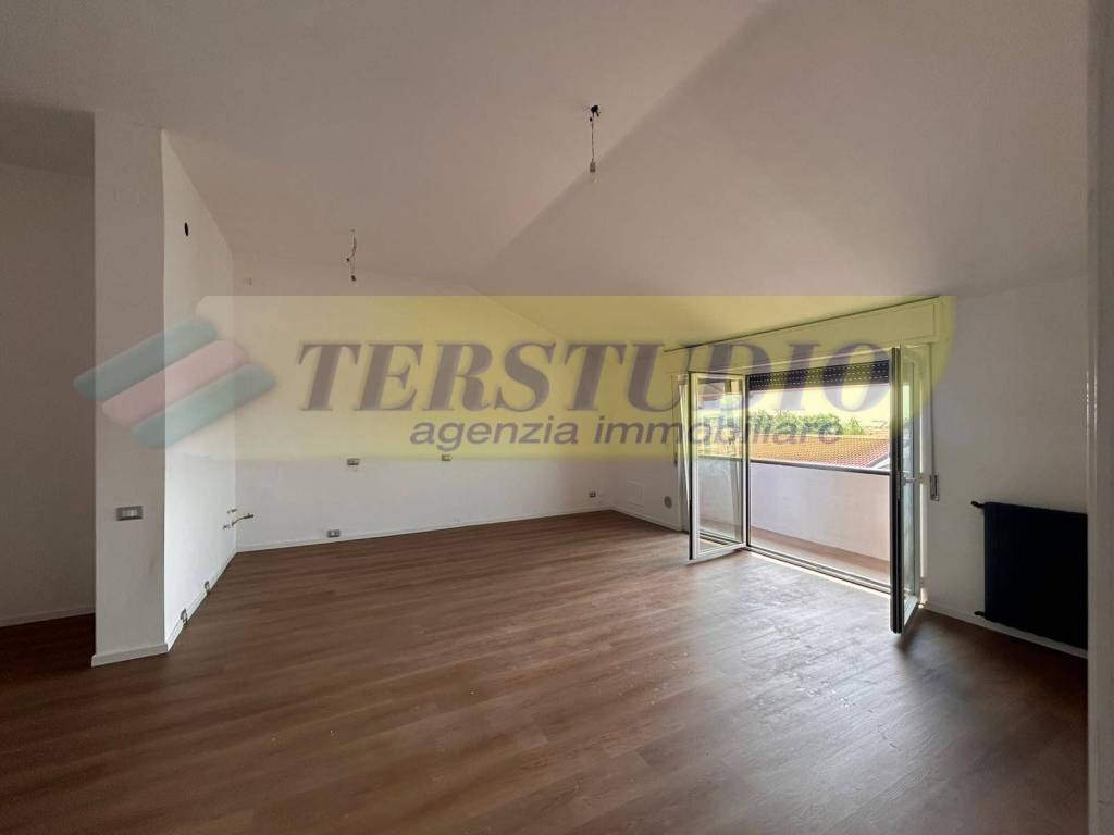 appartamento in vendita a Suisio