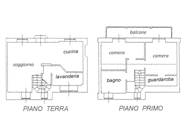 casa indipendente in vendita a Suisio