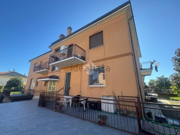appartamento in vendita a Suisio