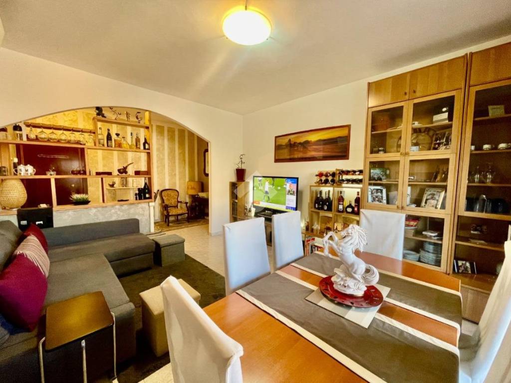 appartamento in vendita a Suisio