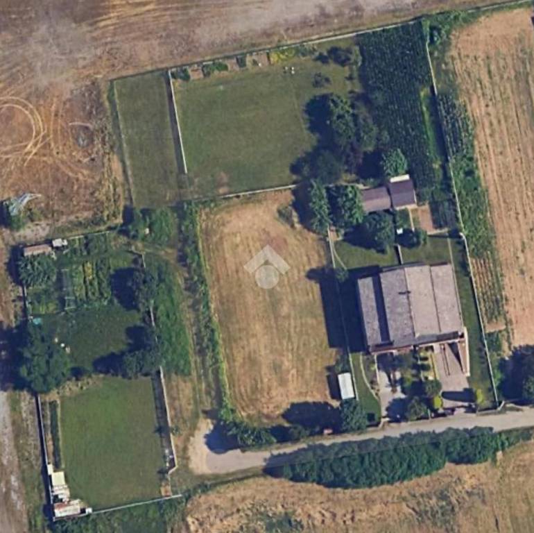 terreno agricolo in vendita a Suisio