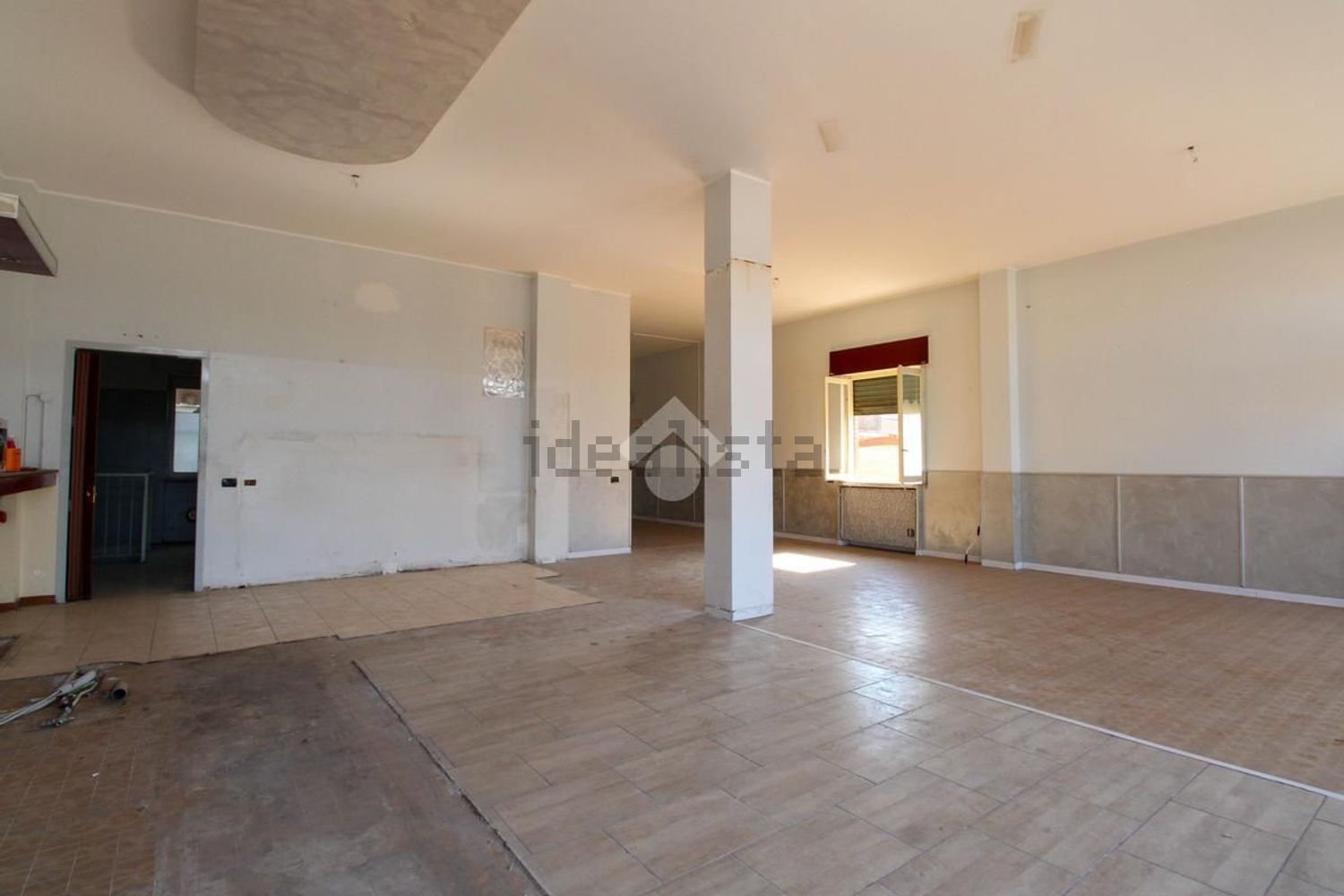 appartamento in vendita a Suisio