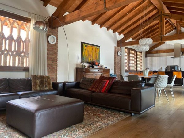 appartamento in vendita a Suisio