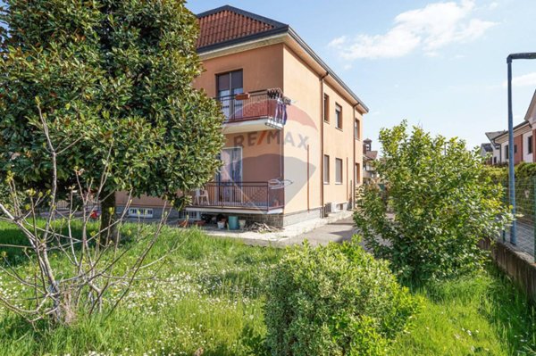 appartamento in vendita a Suisio