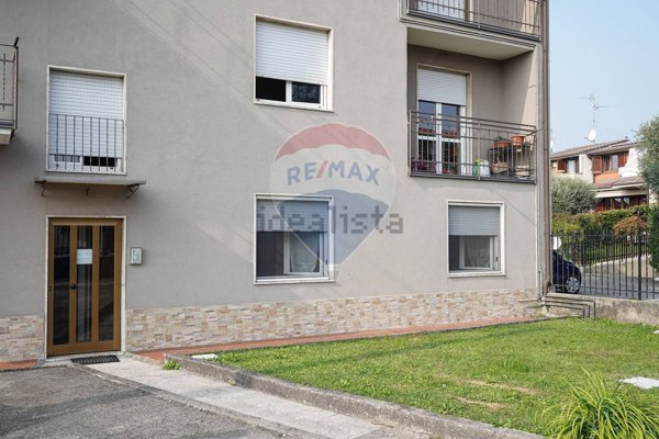 appartamento in vendita a Suisio