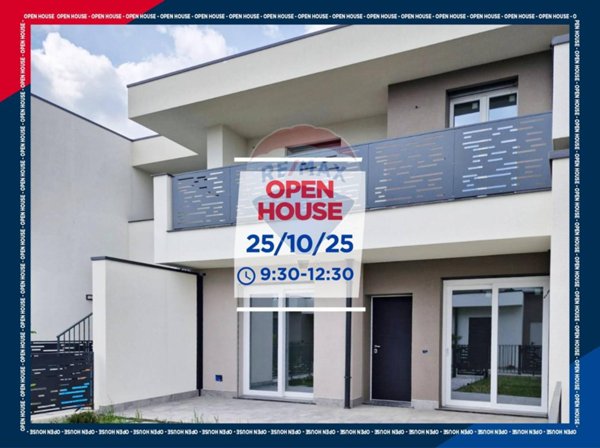 casa indipendente in vendita a Suisio