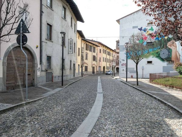 appartamento in vendita a Suisio