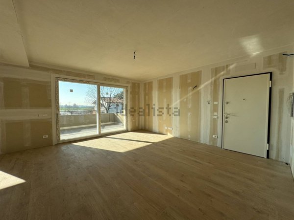 appartamento in vendita a Suisio