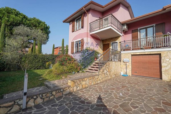 casa indipendente in vendita a Suisio