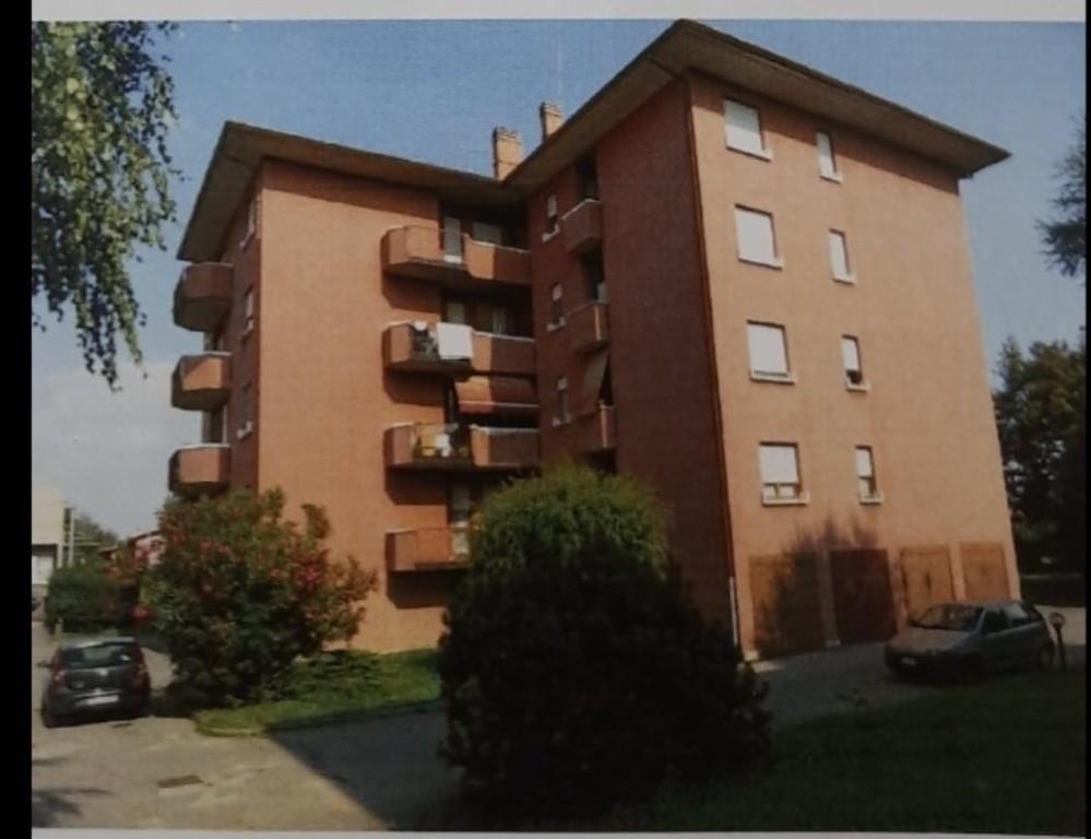 appartamento in vendita a Suisio