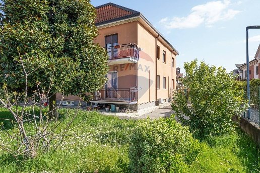 appartamento in vendita a Suisio