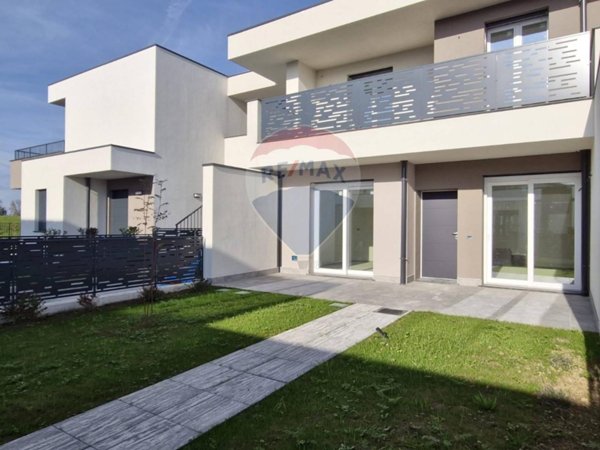 casa indipendente in vendita a Suisio