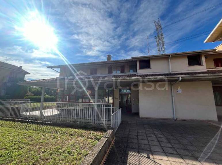 appartamento in vendita a Suisio